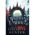 Obsidian Empire: A Vampire Fantasy Novel