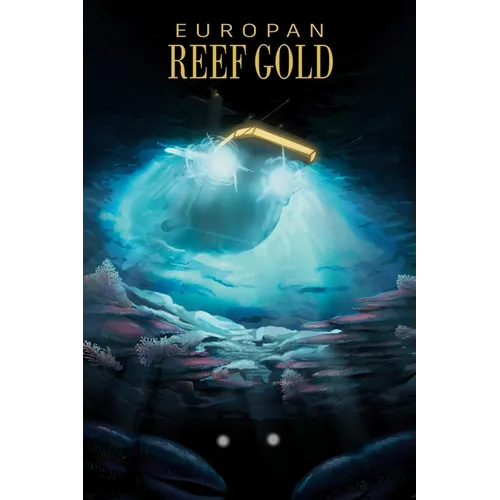 Europan Reef Gold