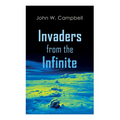Invaders from the Infinite: Arcot, Morey and Wade Series