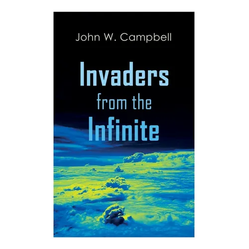 Invaders from the Infinite: Arcot, Morey and Wade Series