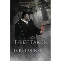 Tales of the Thieftaker