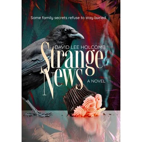 Strange News