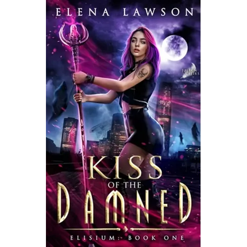 Kiss of the Damned