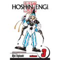 Hoshin Engi, Vol. 3: Precogs