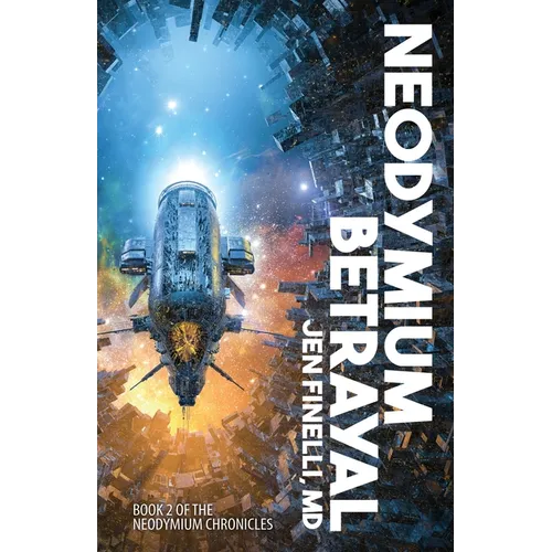 Neodymium Betrayal