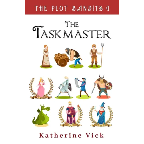 The Taskmaster