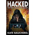 Hacked: The First SimCavalier Trilogy