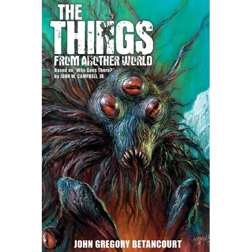 The Things from Another World