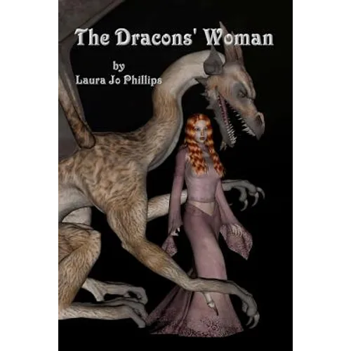 The Dracons' Woman: Book 1 of the Soul-Linked Saga