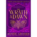 The Wrath & the Dawn: Anniversary Edition