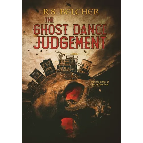 The Ghost Dance Judgement