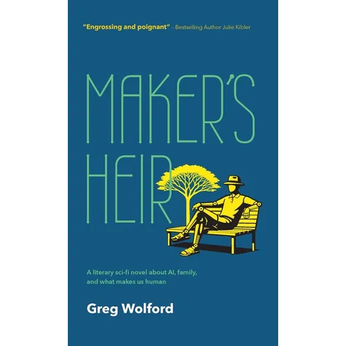 The Maker's Heir