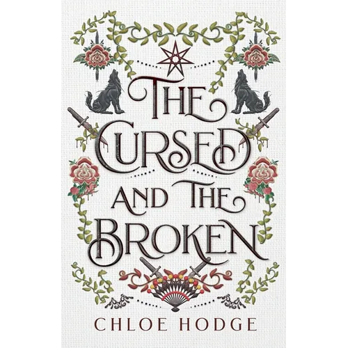The Cursed and the Broken