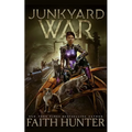 Junkyard War