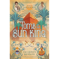 Tomb of the Sun King
