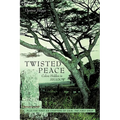 Twisted Peace Colors Hidden in Shadow: Plus the First Six Chapters of Cain the First Drop
