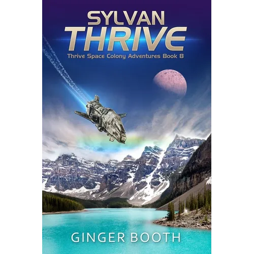 Sylvan Thrive