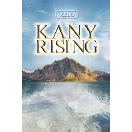 Kany Rising