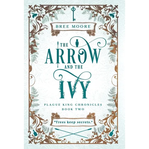 The Arrow and the Ivy