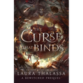 The Curse That Binds (Alternate Cover): A Bewitched Novel