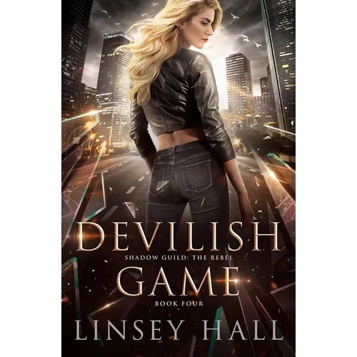 Devilish Game