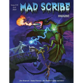 Mad Scribe Magazine Issue #12