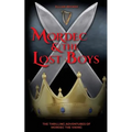 Mordec and the Lost Boys