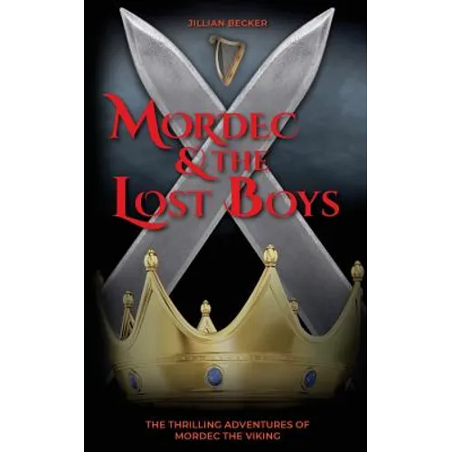 Mordec and the Lost Boys