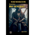 Wolf on the Waves