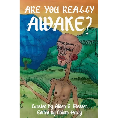 Are you really awake?