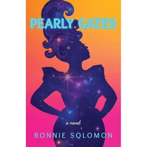 Pearly Gates: Cozy Fantasy with a Side of Glitter