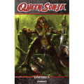 Queen Sonja Omnibus Vol. 2