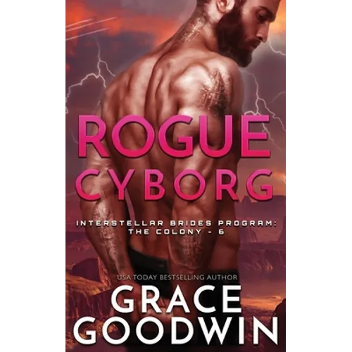 Rogue Cyborg
