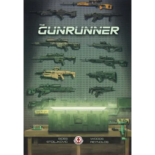 The Gunrunner