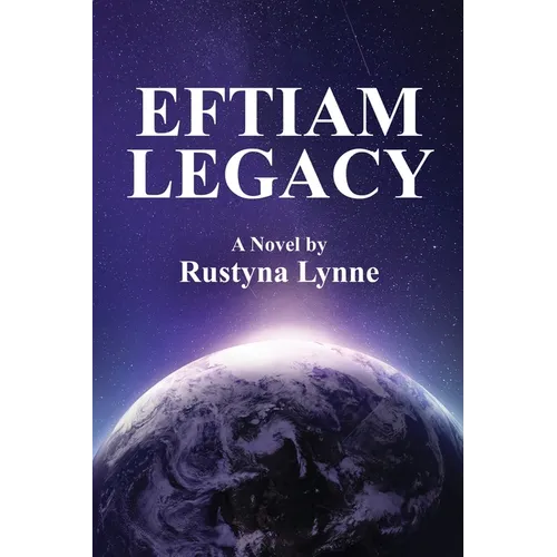 Eftiam Legacy