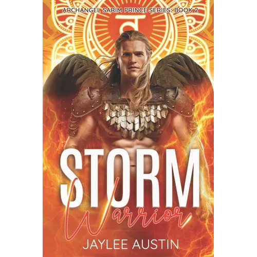 Storm Warrior: Fated Mates, wolf shifters and archangels