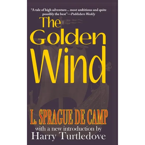 Golden Wind