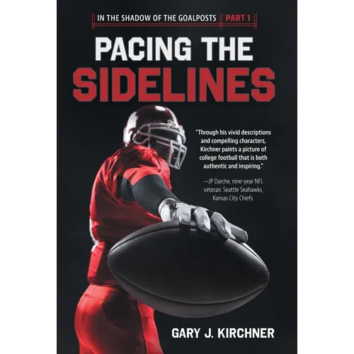Pacing the Sidelines