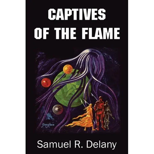 Captives of the Flame
