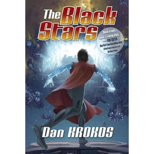 The Black Stars