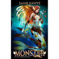 Monster Girl in the Monsterverse