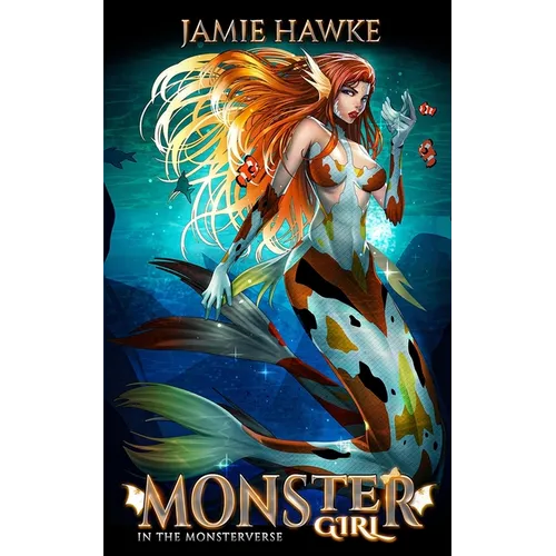 Monster Girl in the Monsterverse