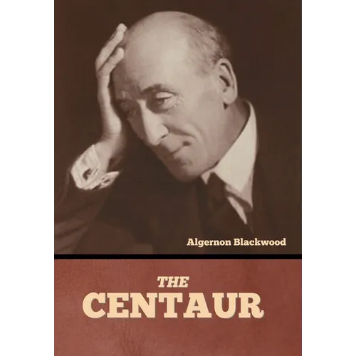 The Centaur