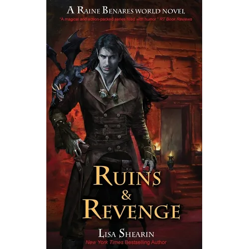 Ruins & Revenge