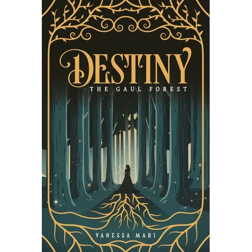 Destiny: The Gaul Forest