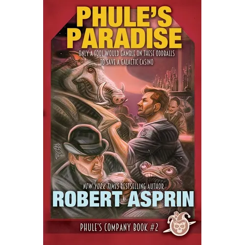 Phule's Paradise