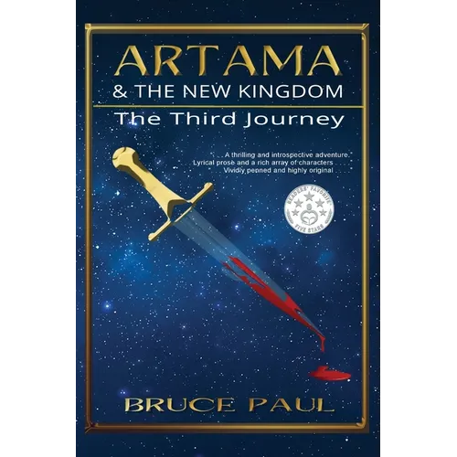 Artama & The New Kingdom: The Third Journey