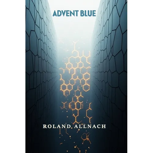Advent Blue