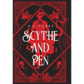 Scythe and Pen