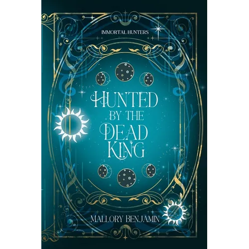 Hunted by the Dead King